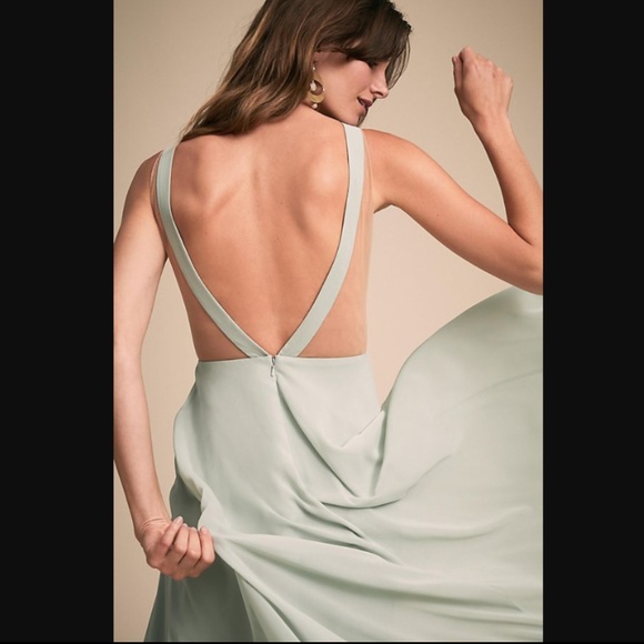Anthropologie Dresses & Skirts - anthro | bhldn colby dress